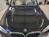  Bmw  X3 BMW  XDrive20d 5d #115