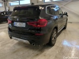  Bmw  X3 BMW  xDrive30i 5d #2