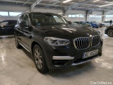  Bmw  X3 BMW  xDrive30i 5d #8
