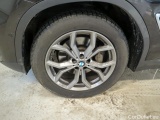  Bmw  X3 BMW  xDrive30i 5d #11