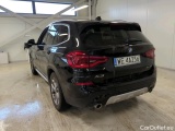  Bmw  X3 BMW  xDrive30i 5d #13