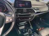  Bmw  X3 BMW  xDrive30i 5d #7