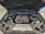 Bmw  X3 BMW  xDrive30i 5d #12
