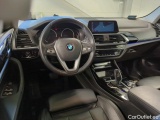  Bmw  X3 BMW  xDrive30i 5d #14
