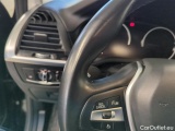  Bmw  X3 BMW  xDrive30i 5d #20