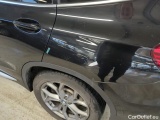  Bmw  X3 BMW  xDrive30i 5d #34