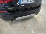  Bmw  X3 BMW  xDrive30i 5d #36