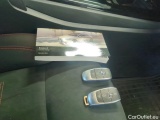 Mercedes  A-Klasse Mercedes-Benz Klasa A A 200 Aut. 4d #3