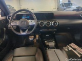  Mercedes  A-Klasse Mercedes-Benz Klasa A A 200 Aut. 4d #6