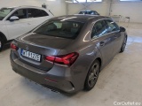  Mercedes  A-Klasse Mercedes-Benz Klasa A A 200 Aut. 4d #2