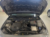  Mercedes  A-Klasse Mercedes-Benz Klasa A A 200 Aut. 4d #9
