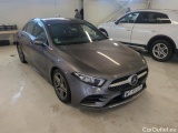  Mercedes  A-Klasse Mercedes-Benz Klasa A A 200 Aut. 4d #11