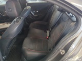  Mercedes  A-Klasse Mercedes-Benz Klasa A A 200 Aut. 4d #10