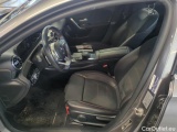  Mercedes  A-Klasse Mercedes-Benz Klasa A A 200 Aut. 4d #12