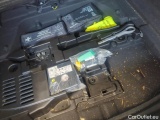  Mercedes  A-Klasse Mercedes-Benz Klasa A A 200 Aut. 4d #14