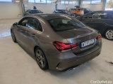  Mercedes  A-Klasse Mercedes-Benz Klasa A A 200 Aut. 4d #17