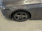  Mercedes  A-Klasse Mercedes-Benz Klasa A A 200 Aut. 4d #19