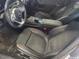  Mercedes  A-Klasse Mercedes-Benz Klasa A A 200 Aut. 4d #23