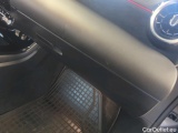  Mercedes  A-Klasse Mercedes-Benz Klasa A A 200 Aut. 4d #27