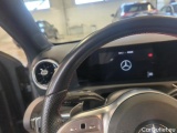  Mercedes  A-Klasse Mercedes-Benz Klasa A A 200 Aut. 4d #25