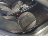  Mercedes  A-Klasse Mercedes-Benz Klasa A A 200 Aut. 4d #30