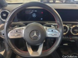  Mercedes  A-Klasse Mercedes-Benz Klasa A A 200 Aut. 4d #26