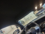  Mercedes  A-Klasse Mercedes-Benz Klasa A A 200 Aut. 4d #31