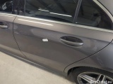  Mercedes  A-Klasse Mercedes-Benz Klasa A A 200 Aut. 4d #36