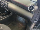  Mercedes  A-Klasse Mercedes-Benz Klasa A A 200 Aut. 4d #33