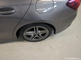  Mercedes  A-Klasse Mercedes-Benz Klasa A A 200 Aut. 4d #50