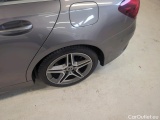  Mercedes  A-Klasse Mercedes-Benz Klasa A A 200 Aut. 4d #49