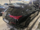 CLA-Klasse