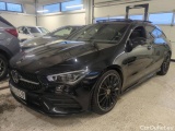 CLA-Klasse