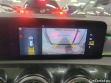  Mercedes  CLA-Klasse Mercedes-Benz CLA CLA 250 4MATIC Shooting Brake 5d #6
