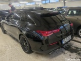  Mercedes  CLA-Klasse Mercedes-Benz CLA CLA 250 4MATIC Shooting Brake 5d #8