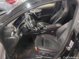  Mercedes  CLA-Klasse Mercedes-Benz CLA CLA 250 4MATIC Shooting Brake 5d #7