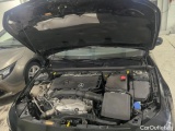  Mercedes  CLA-Klasse Mercedes-Benz CLA CLA 250 4MATIC Shooting Brake 5d #9