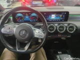  Mercedes  CLA-Klasse Mercedes-Benz CLA CLA 250 4MATIC Shooting Brake 5d #13