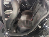  Mercedes  CLA-Klasse Mercedes-Benz CLA CLA 250 4MATIC Shooting Brake 5d #15
