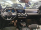  Mercedes  CLA-Klasse Mercedes-Benz CLA CLA 250 4MATIC Shooting Brake 5d #20