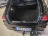  Mercedes  CLA-Klasse Mercedes-Benz CLA CLA 250 4MATIC Shooting Brake 5d #16