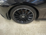  Mercedes  CLA-Klasse Mercedes-Benz CLA CLA 250 4MATIC Shooting Brake 5d #17