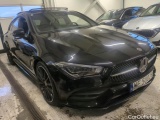  Mercedes  CLA-Klasse Mercedes-Benz CLA CLA 250 4MATIC Shooting Brake 5d #21
