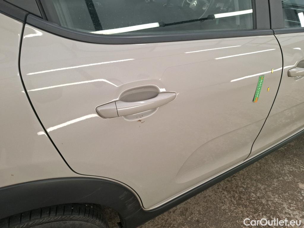  Citroen  C3  Feel 1.2 PureTech 80CV BVM5 E6d #1