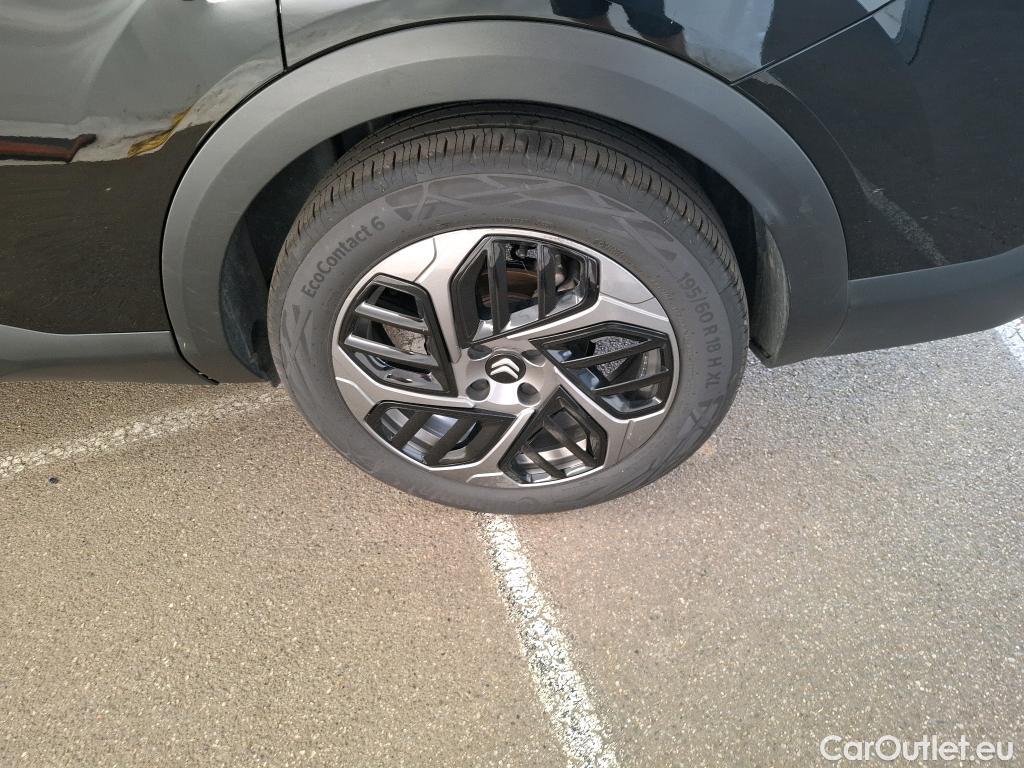  Citroen  C4  X Feel Pack 1.2 PureTech 130CV BVA8 6E #49