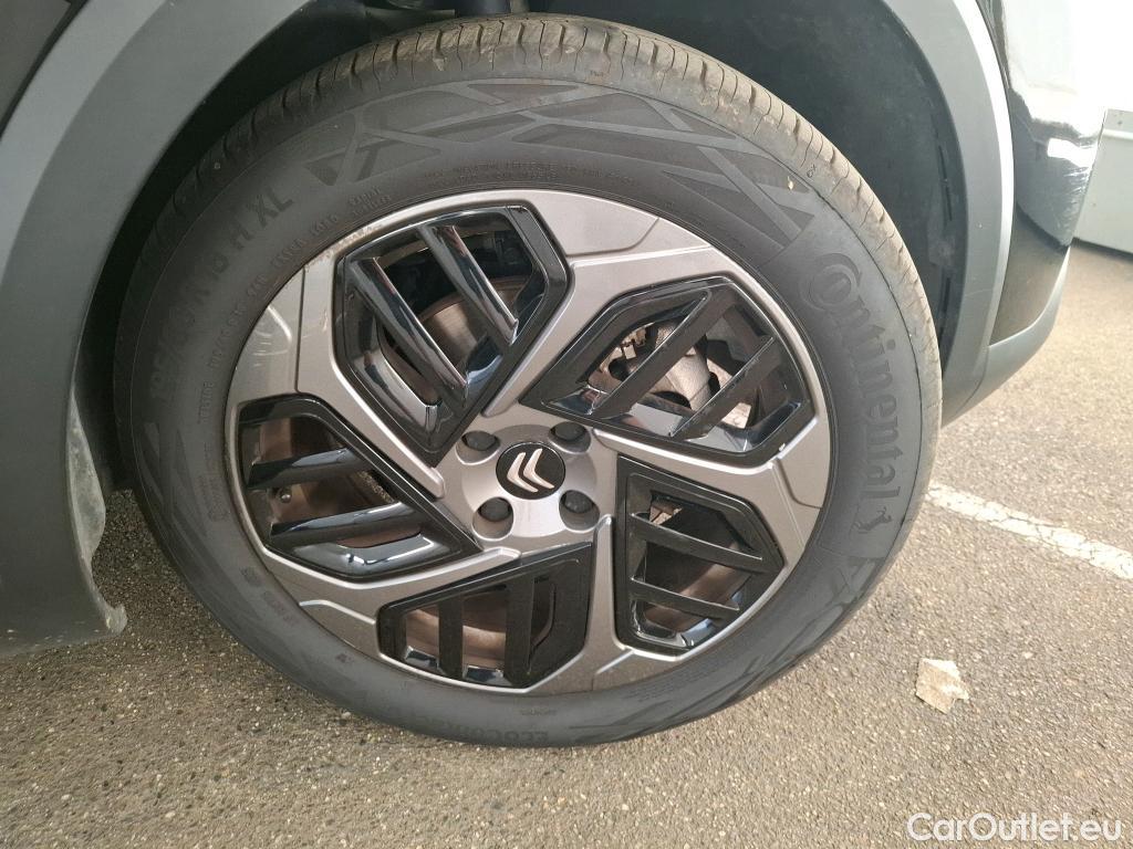  Citroen  C4  X Feel Pack 1.2 PureTech 130CV BVA8 6E #24