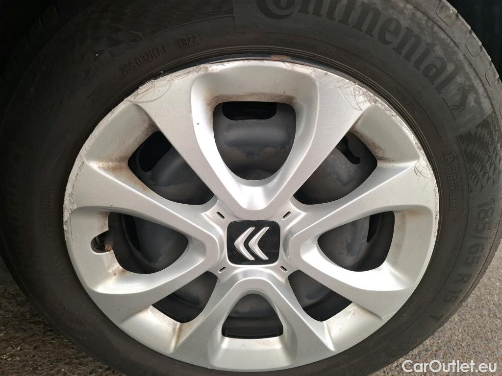  Citroen  C3  Feel 1.2 PureTech 80CV BVM5 E6d #8