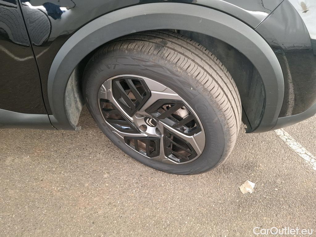  Citroen  C4  X Feel Pack 1.2 PureTech 130CV BVA8 6E #23