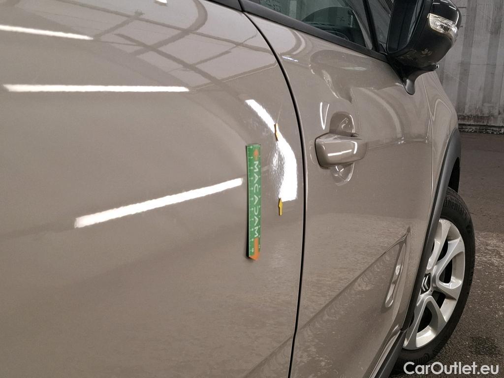  Citroen  C3  Feel 1.2 PureTech 80CV BVM5 E6d #2