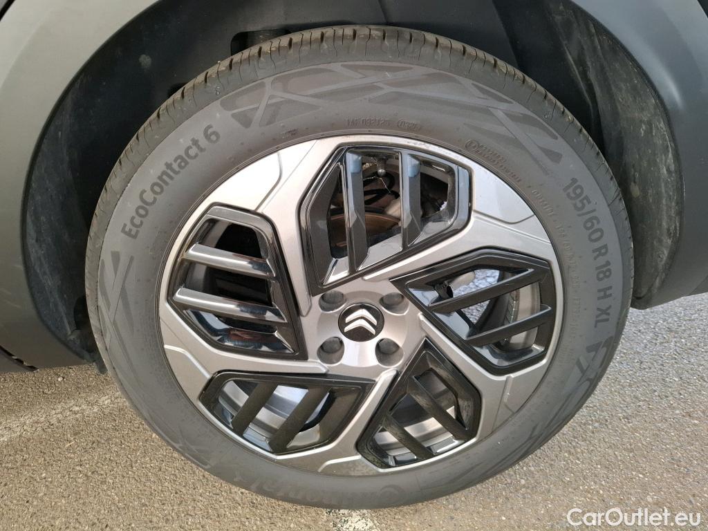  Citroen  C4  X Feel Pack 1.2 PureTech 130CV BVA8 6E #50